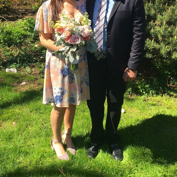 Call It Spring Ankle Strap Pumps - Picture 4 of 4